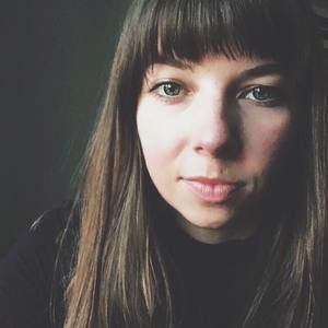 Meet your Posher, Jenna